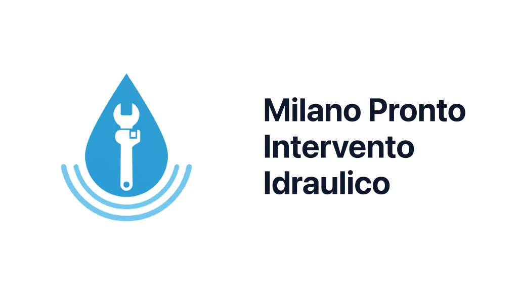 Pronto Intervento Idraulico Milano